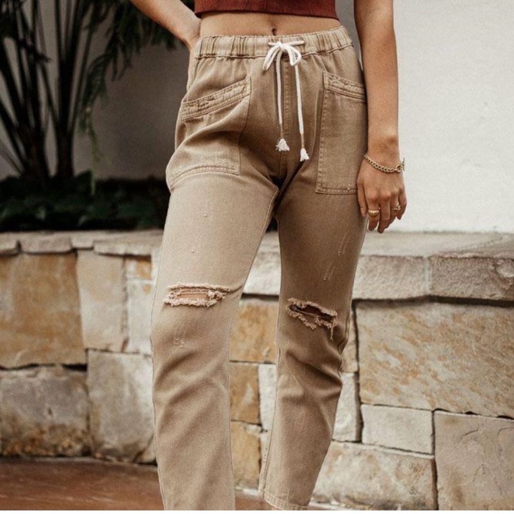 Bohme Oaklynn Joggers